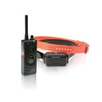 Designed for beagle and hound owners or anyone who needs a dependable long-range training collar to control a number of dogs in the field at once.