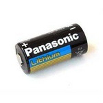 Lithium Battery 3 Volt