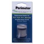 Invisible Fence R21 & R51 Dog Collar Battery