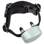An extra collar (receiver) for all the Perimeter Technologies systems 