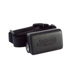 This additional receiver collar is designed for use with the WiFi Fence System by Perimeter Technologies.