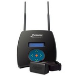 Only Wire-Free uses the latest digitally encoded WiFi signal technology used in advanced wireless communications.