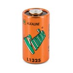Keep your pet's collar going strong with long-life alkaline power.