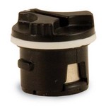 PetSafe's exclusive small-sized battery helps keep your pet safe and well-behaved.