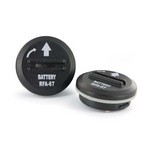 PetSafe's exclusive battery for your pet's collar.