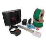 The SportDOG Brand In-Ground Fence System is a simple and cost-effective alternative to a traditional fence.